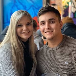 Meet your Posher, Ethan